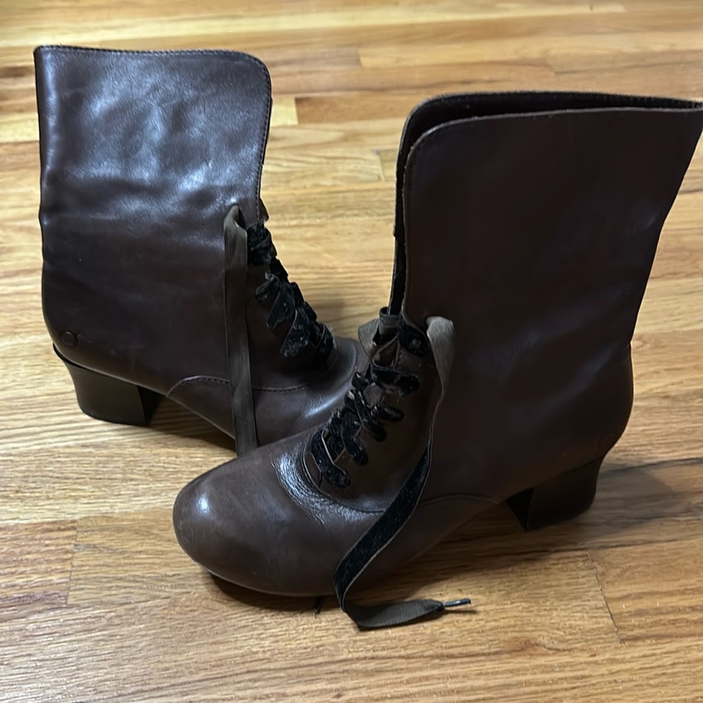 Born Boots/Booties